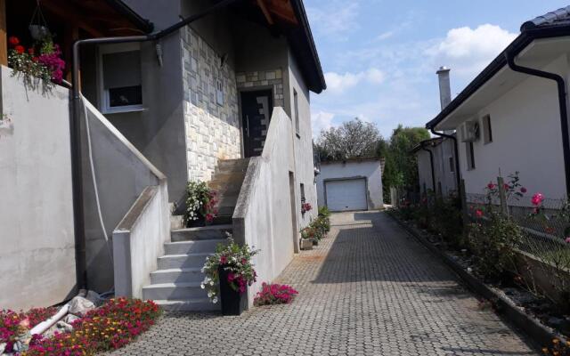 Apartmani Anna