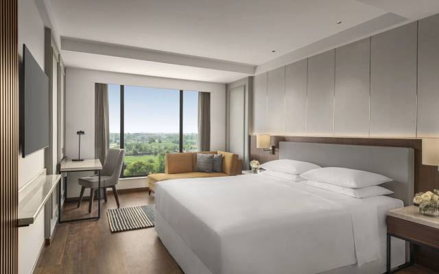 Hyatt Place Haridwar