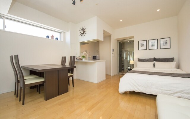 City Hotel Shinsaibashi