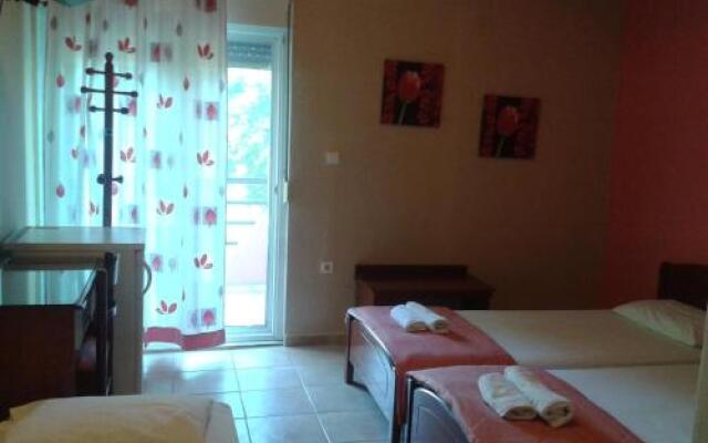 Hotel Isidora