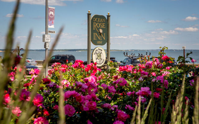 Ocean Rose Inn