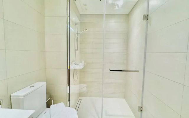 Venduras - Elegant Studio In Al Jaddaf