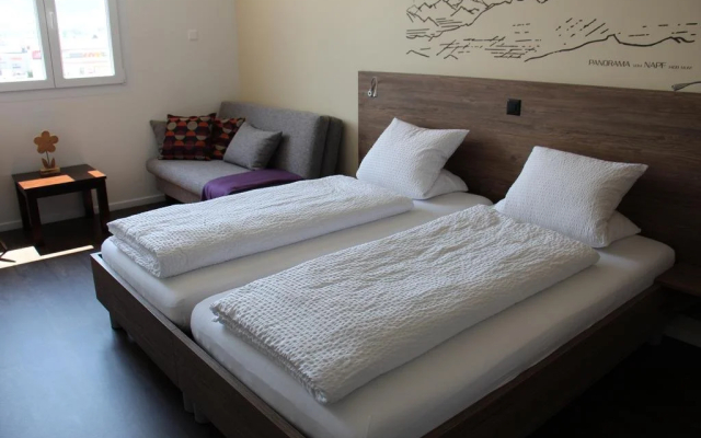 B&B Hotel Peter und Paul