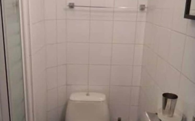 Lages Motel & Restaurang