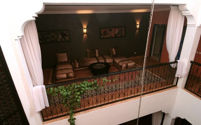 Dar Fatima Guest House