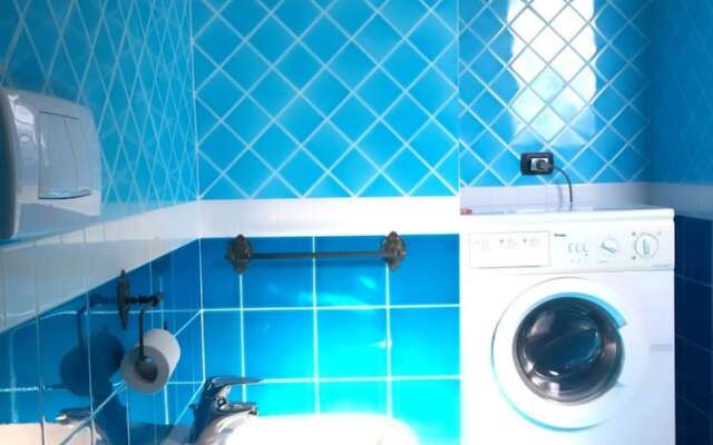 Porto San Paolo Villino I