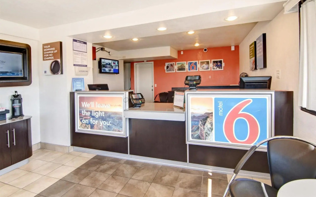 Motel 6 Euless, TX - Dallas