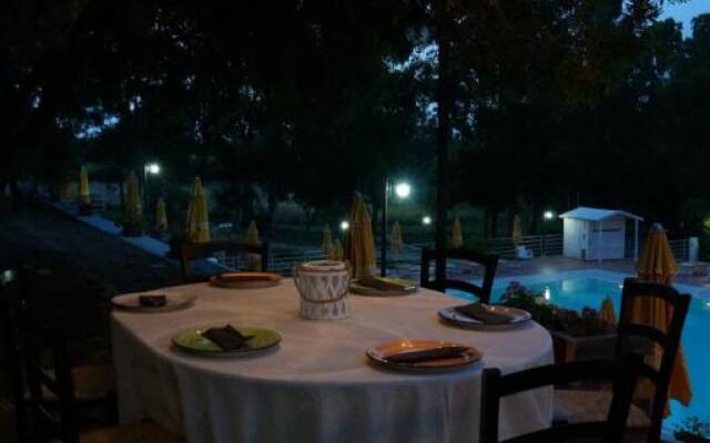 Villaggio Camping Golfo di Arzachena