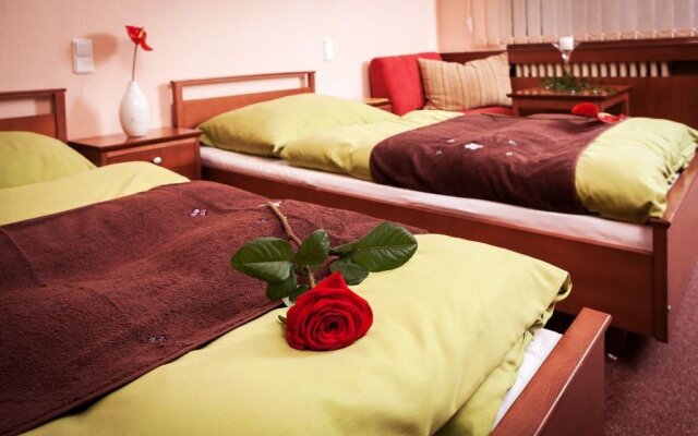 Wellness Hotel*** Repiská