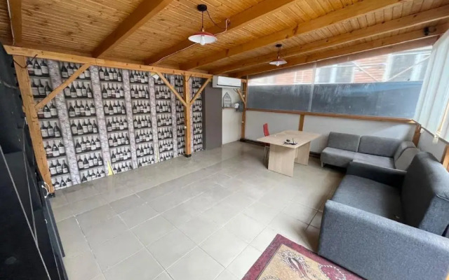 Aya Apart Hotel Tbilisi