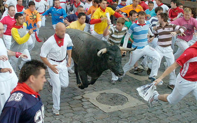 Pamplona Catedral Hotel