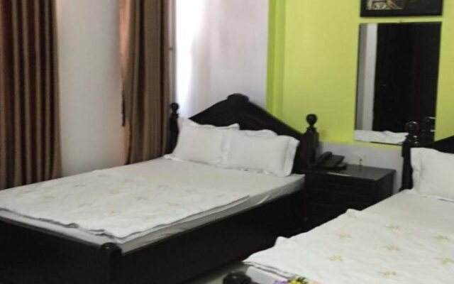 Hoang Vy Hotel