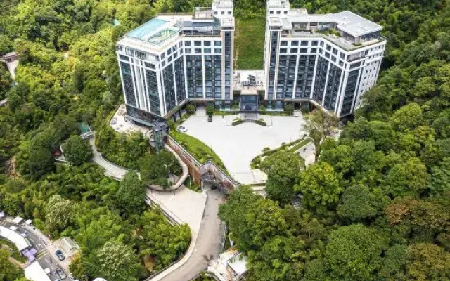 Park Plaza Nankun Mountain