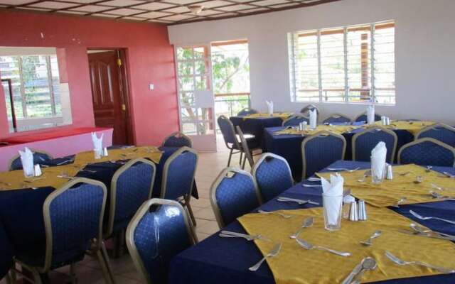 ACK Guesthouse Homa Bay