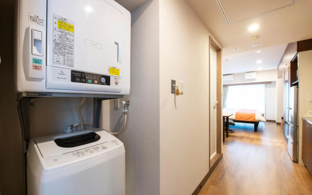 Hotel New Port Yokosuka