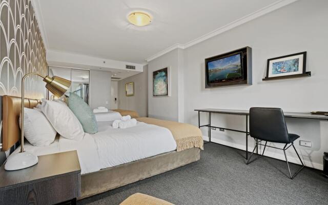 Boutique City Abode in Sydney