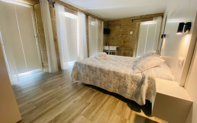 Pensión Casa Sampedro