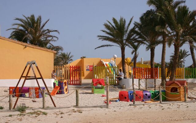 Caribbean World Djerba Hotel - All Inclusive