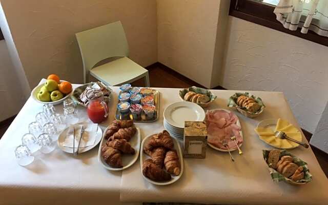 Hotel Al Pescatore