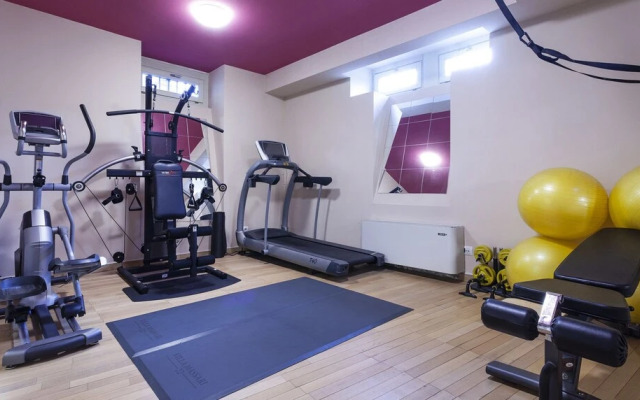 Italianway - Villa Massari 22