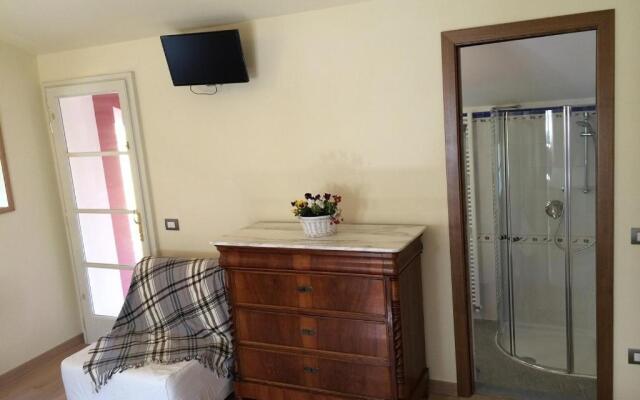 Agriturismo Terra Rossa