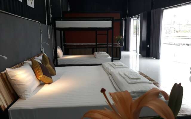 S'Bungalow Phu Quoc