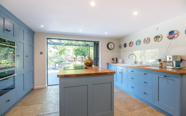 The Pond House Westleton