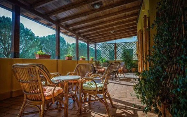 Locanda Il Giullare Pellegrino
