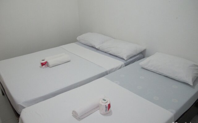 Seashore Beach Resort