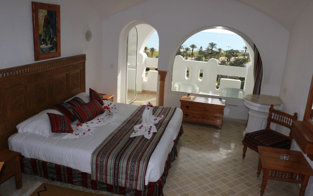 Hotel Lella Baya Thalasso