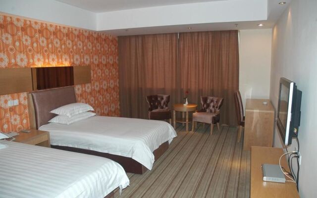 Zhonghui Hotel