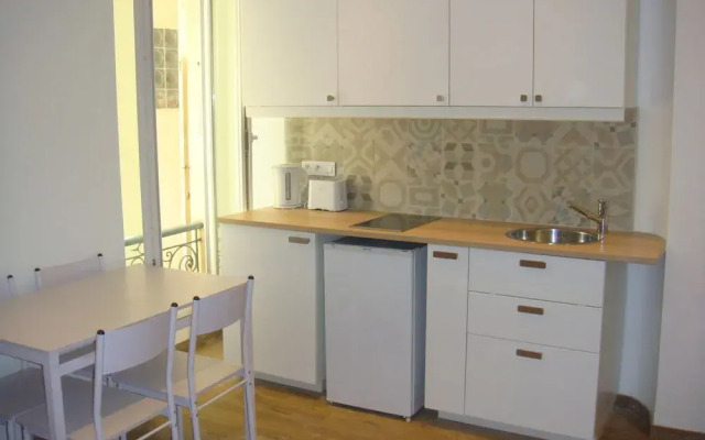 Apartment Mistral