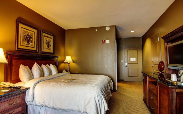 The Wildwood Hotel