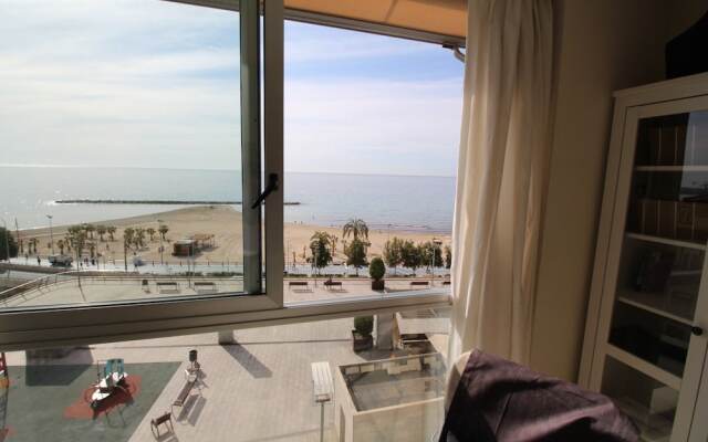 Apartamento Playa Postiguet