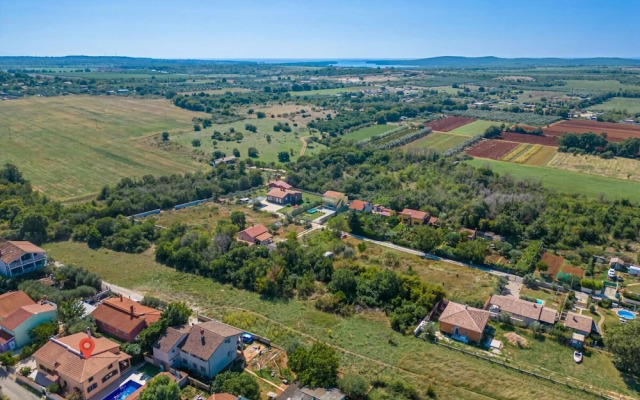 Ena Pula Comfortable Holiday Residence