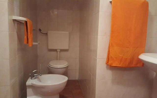 CARPE DIEM Centro Storico Gallipoli