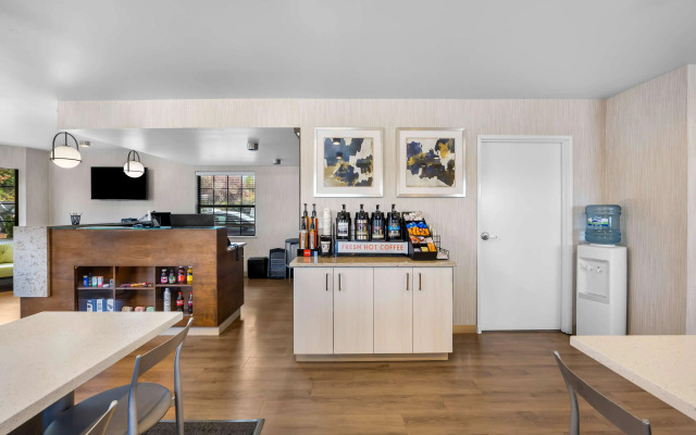 Best Western Grants Pass Inn