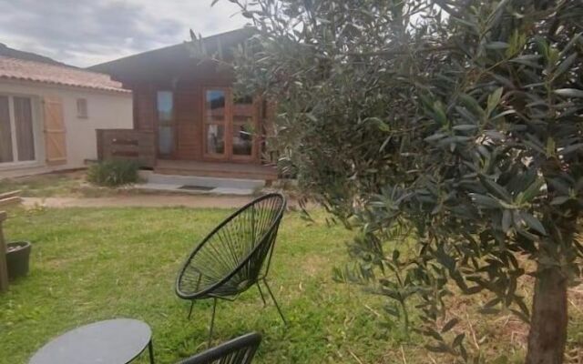 Chambres Isula Bella