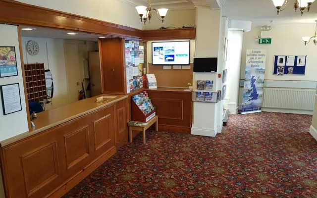 Regina Hotel