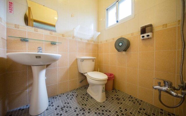 Blue Sea Romance B&B