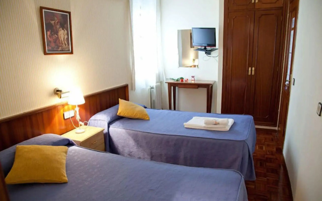 Hostal San Isidro