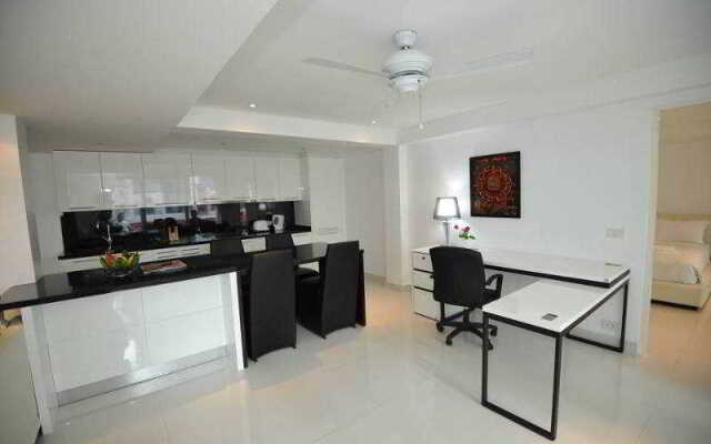 Siam Palm Residence