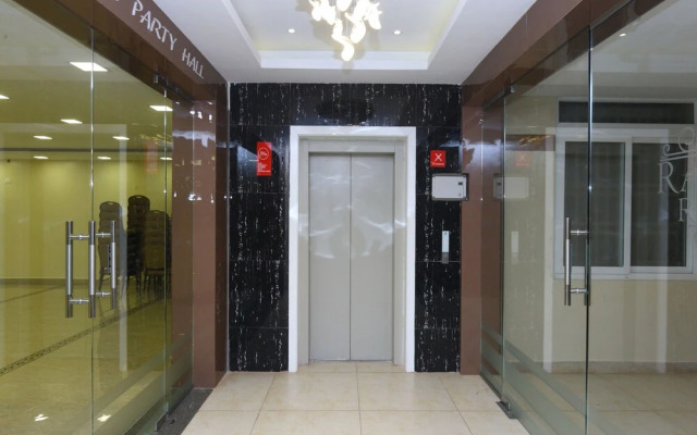 OYO 14852 Rahmath Residency