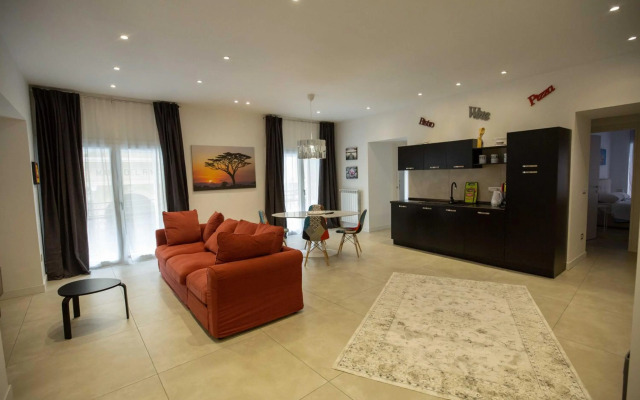 Napolidays Downtown Naples By Dimorra