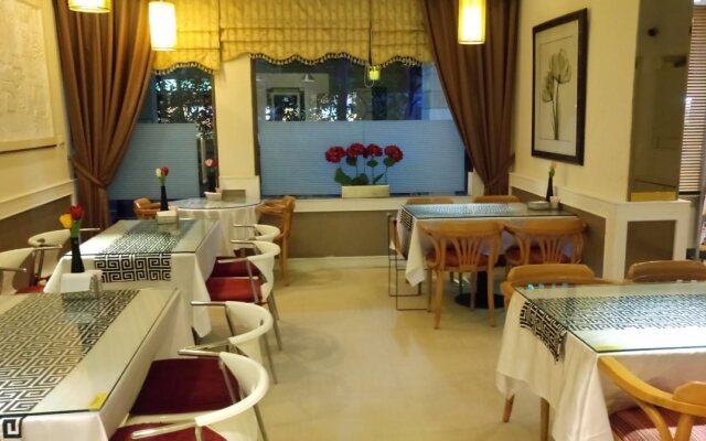 Ling Yea Hotel