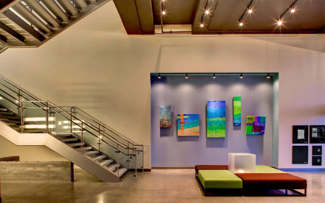 Aloft Leawood-Overland Park