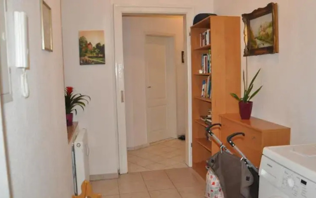 Ferienwohnung Freudenberg