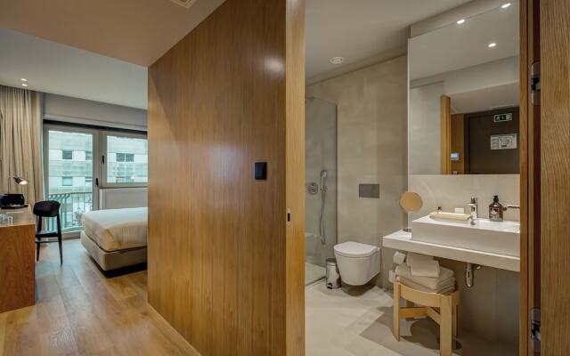 Hotel Acta the Clover