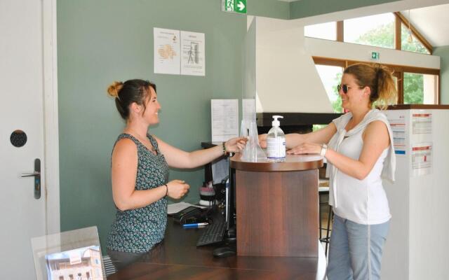 Le Domaine des Cazelles by Ateya Vacances