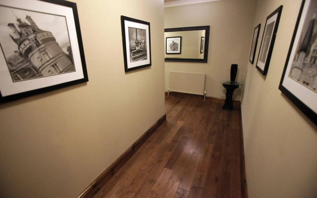 The Highfield Hotel